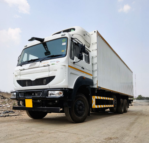 What is it built for